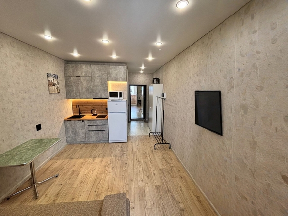 
  Сдается 1-комн. квартира, 25 м², Горсоветская ул, д. 49/2
. Фото 2.