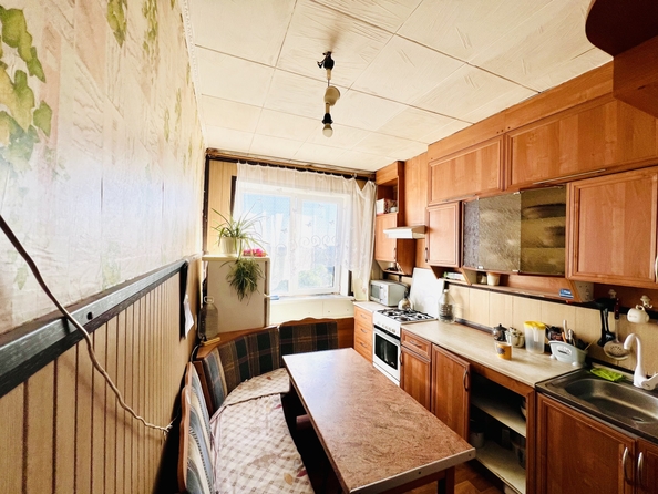 
  Продается 2-комн. квартира, 50.4 м², Вятская ул, д. 57
. Фото 1.