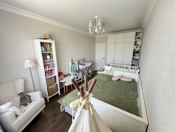 
  Продается 2-комн. квартира, 50.1 м², 45-я линия ул, д. 60/72
. Фото 6.