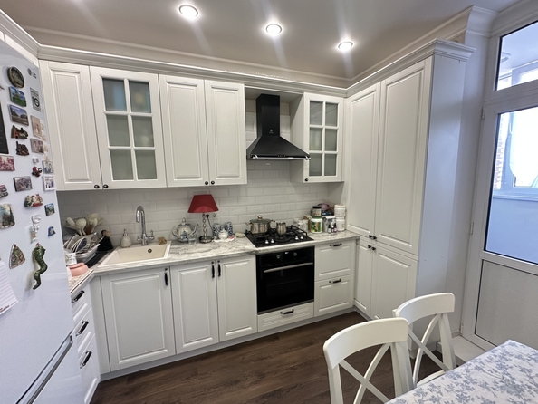 
  Продается 2-комн. квартира, 50.1 м², 45-я линия ул, д. 60/72
. Фото 13.