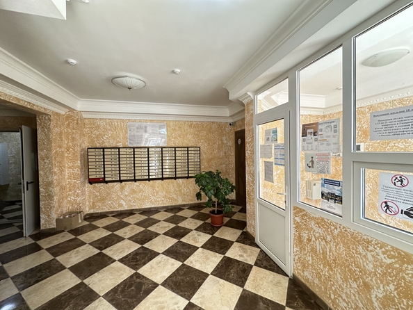 
  Продается 2-комн. квартира, 50.1 м², 45-я линия ул, д. 60/72
. Фото 16.