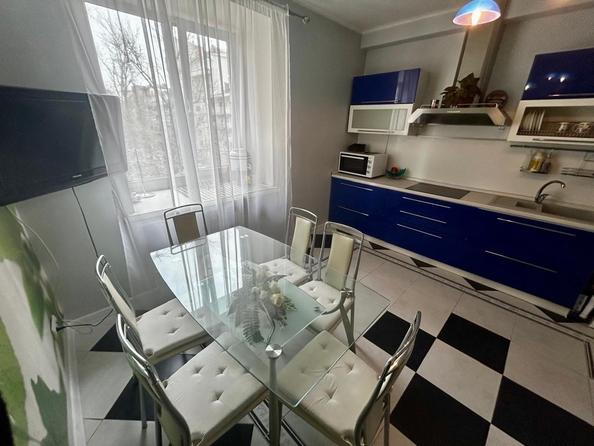 
  Продается 3-комн. квартира, 120 м², Социалистическая ул, д. 140
. Фото 1.