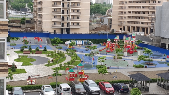 
  Продается 2-комн. квартира, 70 м², Нансена ул, д. 103/1
. Фото 1.