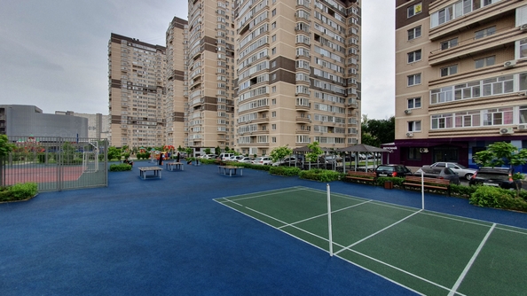 
  Продается 2-комн. квартира, 70 м², Нансена ул, д. 103/1
. Фото 2.
