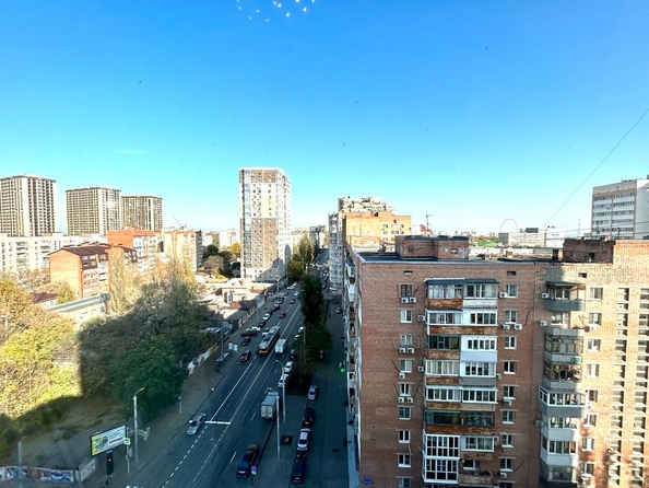 
  Продается 2-комн. квартира, 64 м², Максима Горького ул, д. 214/101
. Фото 25.