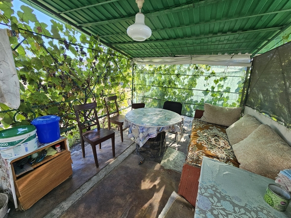
  Продается дача, 25 м², хутор Рогожкино
. Фото 7.
