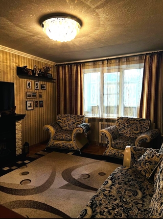 
  Продается 3-комн. квартира, 80 м², Грибоедовский пер, д. 4
. Фото 13.