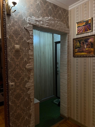 
  Продается 3-комн. квартира, 80 м², Грибоедовский пер, д. 4
. Фото 19.