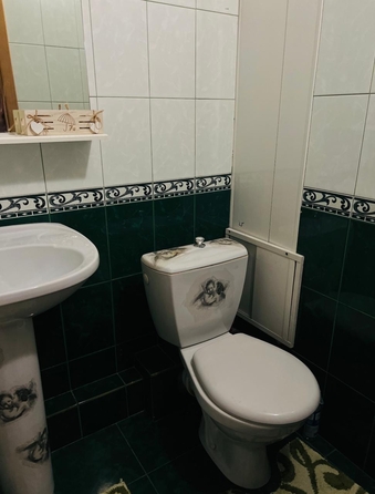 
  Продается 3-комн. квартира, 80 м², Грибоедовский пер, д. 4
. Фото 20.