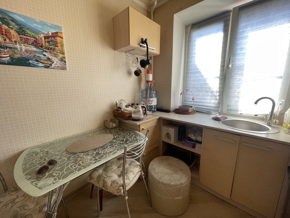 
  Продается 1-комн. квартира, 35 м², 1-я Баррикадная ул, д. 4
. Фото 5.