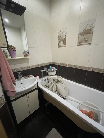 
  Продается 1-комн. квартира, 35 м², 1-я Баррикадная ул, д. 4
. Фото 10.