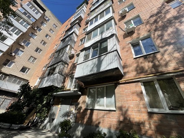 
  Продается 1-комн. квартира, 35 м², 1-я Баррикадная ул, д. 4
. Фото 13.