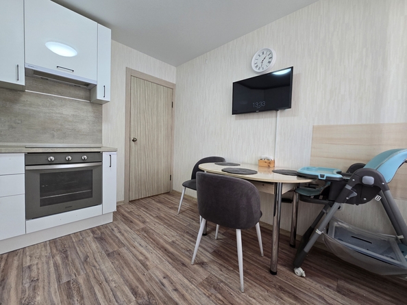 
  Продается 1-комн. квартира, 36.22 м², Андреева пер, д. 13
. Фото 3.