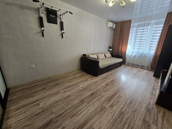 
  Продается 1-комн. квартира, 36.22 м², Андреева пер, д. 13
. Фото 7.