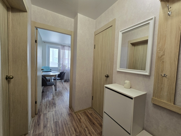 
  Продается 1-комн. квартира, 36.22 м², Андреева пер, д. 13
. Фото 11.