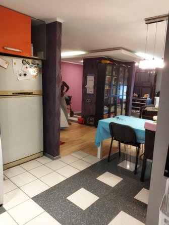 
  Продается 2-комн. квартира, 86 м², Профсоюзная ул, д. 89
. Фото 5.