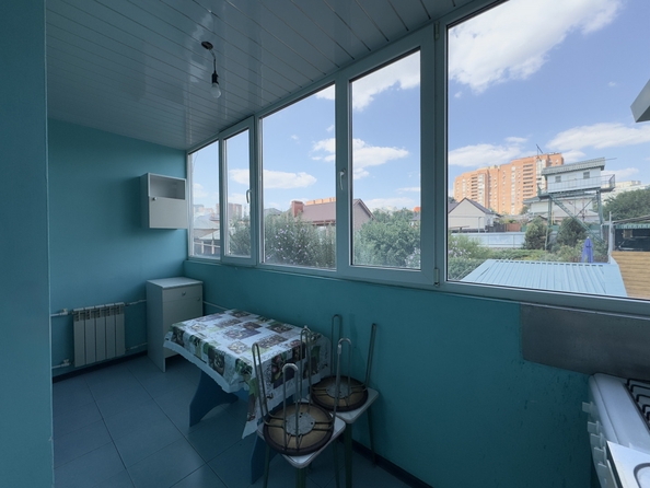 
  Продается студия, 30.2 м², Дубовский пер, д. 9В
. Фото 10.