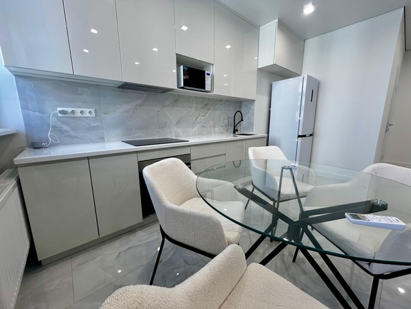 
  Продается 1-комн. квартира, 43.1 м², Соколова пр-кт, д. 68
. Фото 2.