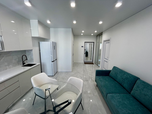 
  Продается 1-комн. квартира, 43.1 м², Соколова пр-кт, д. 68
. Фото 3.