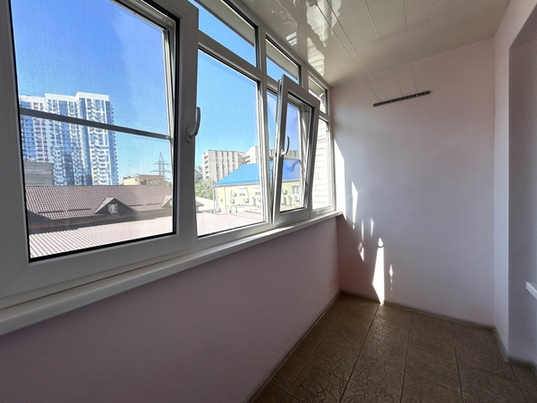 
  Продается 1-комн. квартира, 42.2 м², Гвардейский пер, д. 5
. Фото 9.