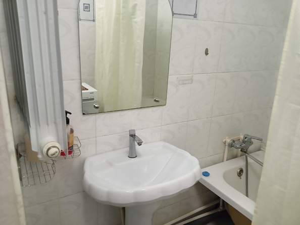 
  Сдается 1-комн. квартира, 48 м², Речная ул, д. 111
. Фото 25.