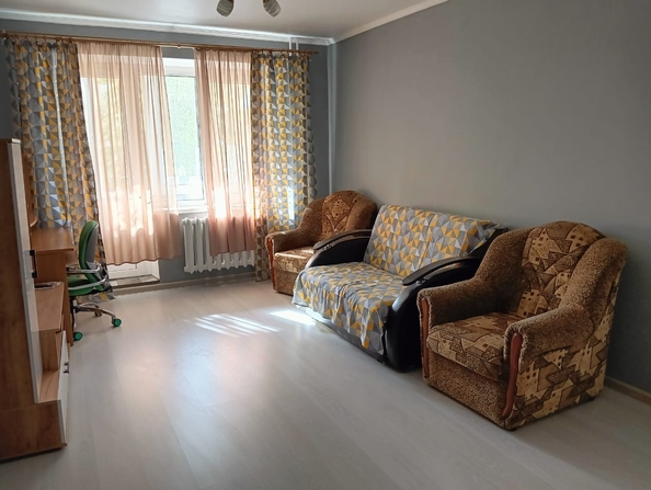 
  Сдается 1-комн. квартира, 48 м², Речная ул, д. 111
. Фото 27.
