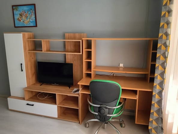 
  Сдается 1-комн. квартира, 48 м², Речная ул, д. 111
. Фото 32.
