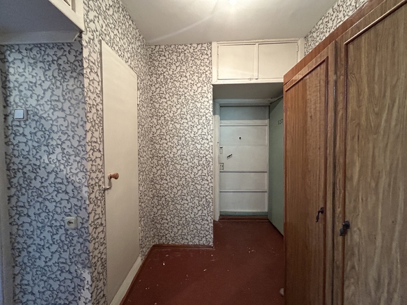 
  Продается 1-комн. квартира, 37 м², Зорге ул, д. 27
. Фото 7.