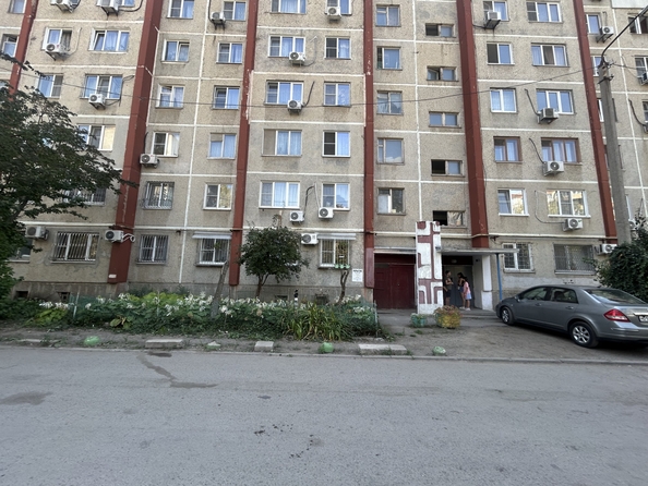 
  Продается 1-комн. квартира, 37 м², Зорге ул, д. 27
. Фото 15.