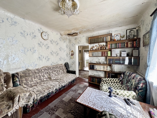 
  Продается дом, 53 м², Ростов-на-Дону
. Фото 2.