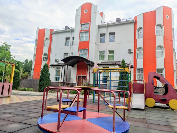 
  Продается 1-комн. квартира, 30.2 м², Криворожская ул, д. 59
. Фото 23.