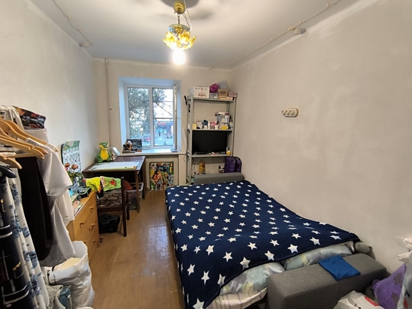 
  Продается 2-комн. квартира, 42.2 м², Оганова ул, д. 7/1
. Фото 1.