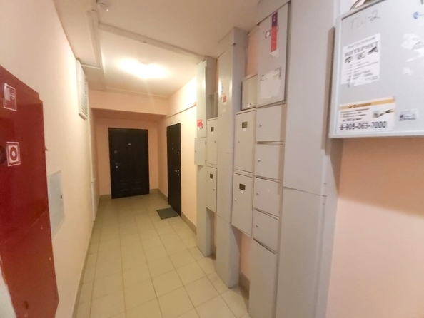 
  Продается 3-комн. квартира, 56 м², Еременко ул, д. 94
. Фото 14.