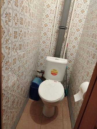 
  Продается 2-комн. квартира, 43.7 м², Волкова ул, д. 6/1
. Фото 9.
