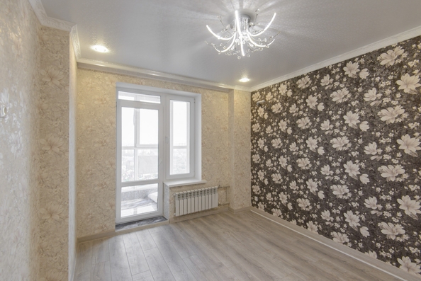 
  Продается 2-комн. квартира, 53 м², Маршала Жукова пр-кт, д. 19
. Фото 4.