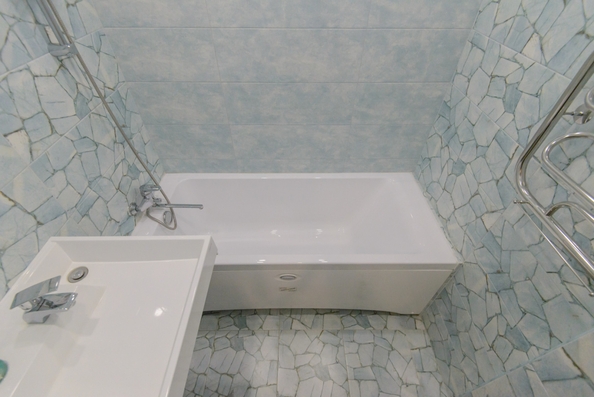 
  Продается 2-комн. квартира, 53 м², Маршала Жукова пр-кт, д. 19
. Фото 21.