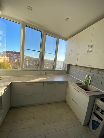 
  Продается студия, 37 м², Пацаева ул, д. 16
. Фото 4.