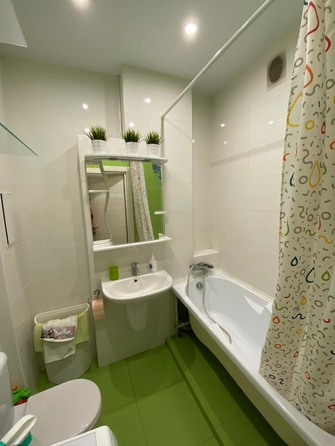 
  Продается студия, 37 м², Пацаева ул, д. 16
. Фото 10.