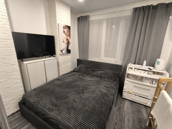
  Продается студия, 41.9 м², Таганрогская ул, д. 132
. Фото 7.