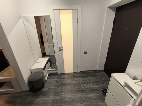 
  Продается студия, 41.9 м², Таганрогская ул, д. 132
. Фото 11.