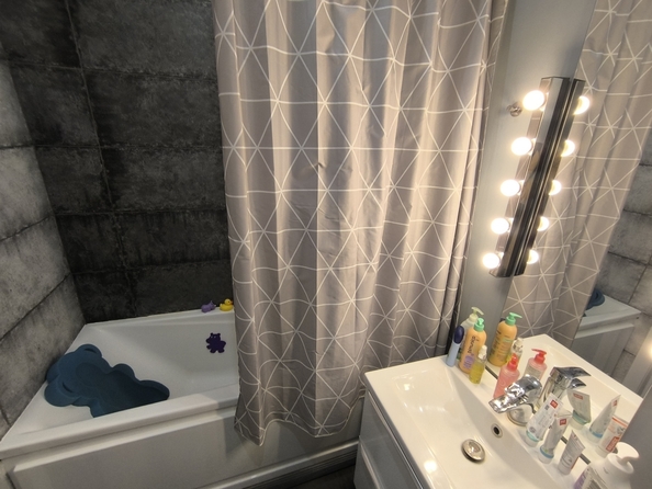 
  Продается студия, 41.9 м², Таганрогская ул, д. 132
. Фото 13.