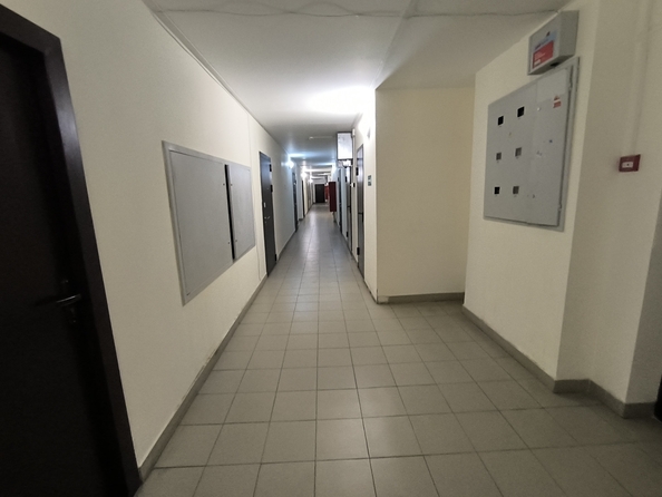
  Продается студия, 41.9 м², Таганрогская ул, д. 132
. Фото 16.