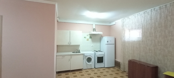 
  Продается студия, 28 м², Манычский пер, д. 100
. Фото 3.