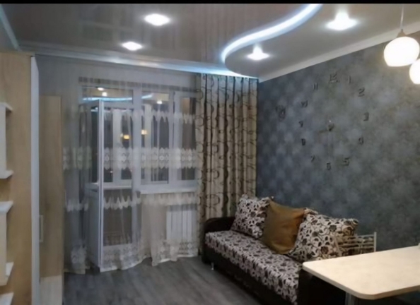 
  Продается студия, 24 м², Еляна ул, д. 68
. Фото 6.