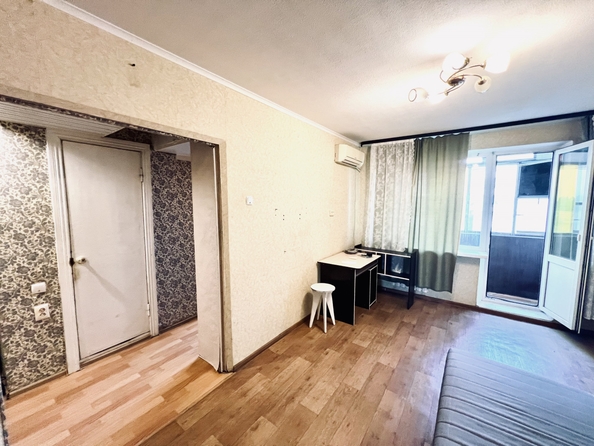 
  Продается 1-комн. квартира, 30.6 м², Туполева ул, д. 18
. Фото 5.