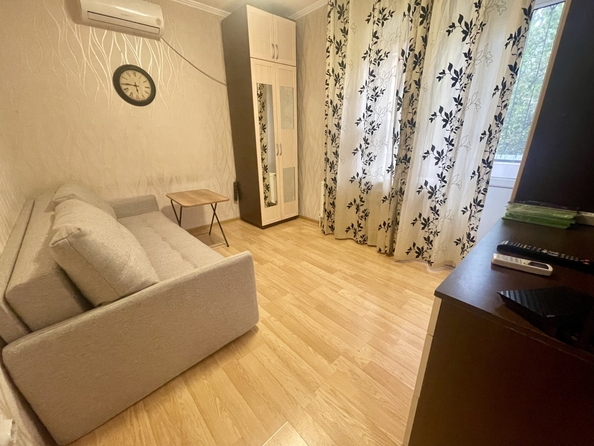
  Продается 1-комн. квартира, 29 м², Русская ул, д. 60к
. Фото 4.