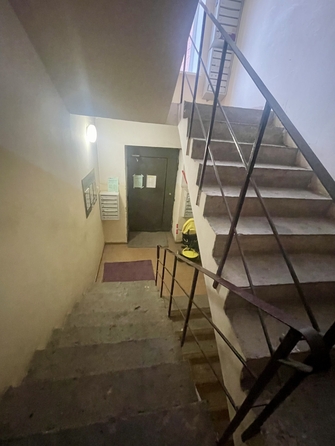 
  Продается 1-комн. квартира, 29 м², Русская ул, д. 60к
. Фото 9.