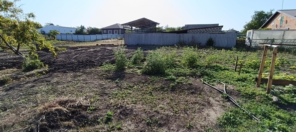 
  Продается земельный участок, 5 соток, поселок Октябрьский
. Фото 9.