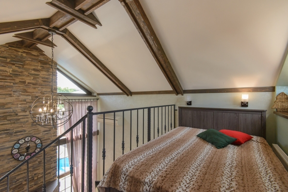 
  Продается дом, 400 м², хутор Камышеваха (Большелогское сп)
. Фото 22.