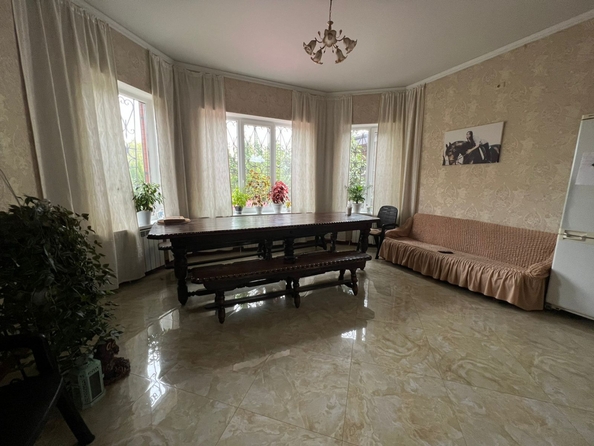 
  Продается дом, 400 м², хутор Камышеваха (Большелогское сп)
. Фото 8.